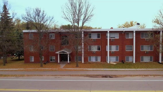 Maplewood man accused of killing girlfriend's 1-year-old child appears in court