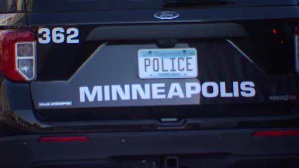 2 teens hurt in north Minneapolis shooting involving stolen car