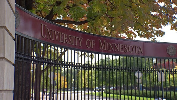 University of Minnesota launches 'targeted law enforcement presence' amid crime wave