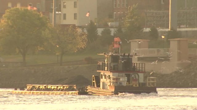 Twin Cities metro reaches 'extreme drought' conditions for the first time this year