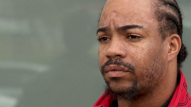 Dozens left stranded after being forced out of transitional housing in Minneapolis