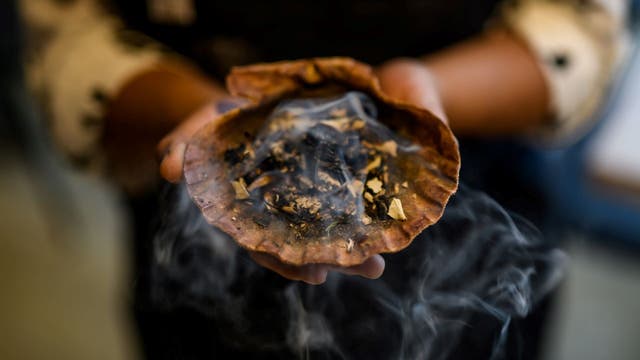 Indigenous People's Day celebrations in Minnesota