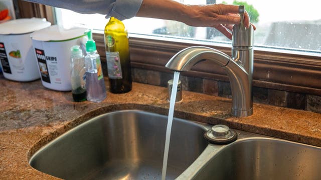 Inver Grove Heights residents with wells told to buy expensive kits if they want radium tests