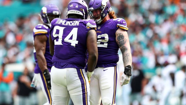 How to watch the Minnesota Vikings vs. Arizona Cardinals on Sunday, Oct. 30