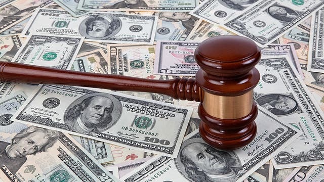 Woman pleads guilty to embezzling $213k from Albert Lea public housing agency