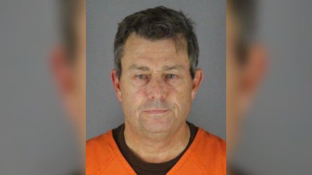Video shows fmr. Hennepin Co. Commissioner Mike Opat asking for break in drunk driving arrest
