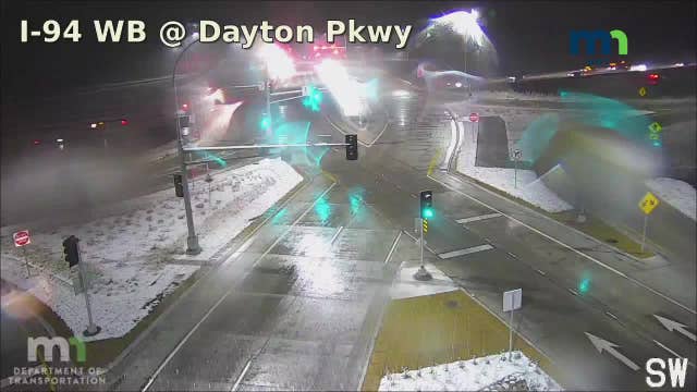 October snow rolls into Minnesota and Wisconsin
