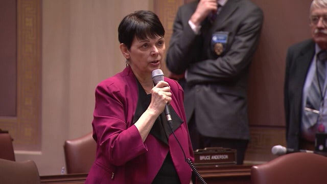 Minnesota senator sought new meal site as Feeding Our Future probe intensified