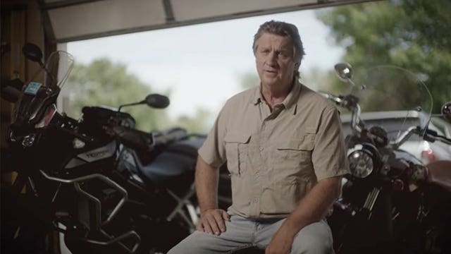 Fact Check: 'Lifelong Republican' in Craig ad voted recently for Democrats, doesn't live in new district