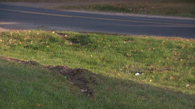 14-year-old girl killed in crash; 16-year-old driver suspected of being intoxicated