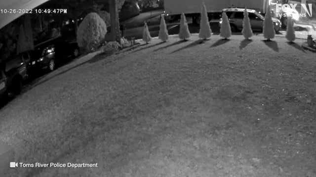 Charges: 2 Minnesotans steal catalytic converters in New Jersey