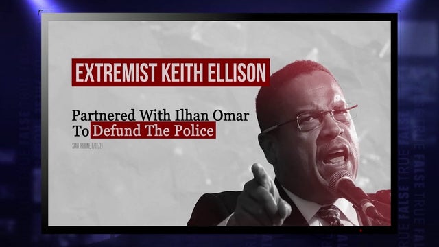 Fact Check: Objection! Minnesota AG candidates overstate violent crime spike, prosecutor staffing