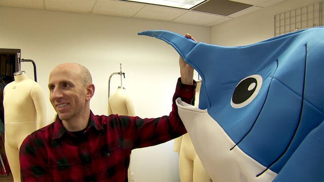 Mankato Halloween costume company says seasonal worker situation not as scary as years past