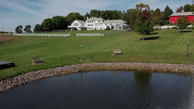 Magnus Veterans Foundation offers unique services to transition veterans to civilian life