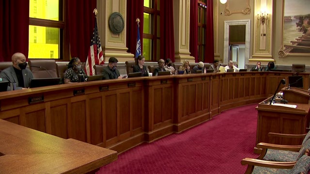 Minneapolis City Council to vote on rent control ballot measure