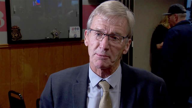 Scott Jensen's closing argument: Minnesota policies can be like Iowa