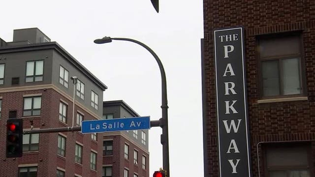 Boy shot in Minneapolis: Man sentenced to 5 years in prison