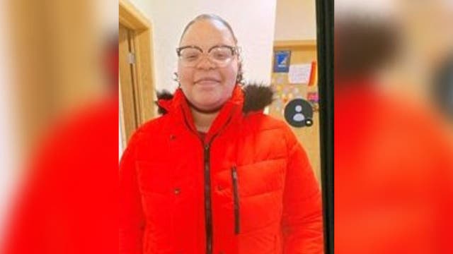 15-year-old missing from Glencoe may have met someone online