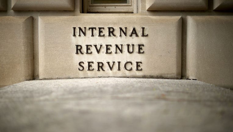 3f44e56d-IRS Calls For Some Employees To Return To Offices To Deal With Backlog