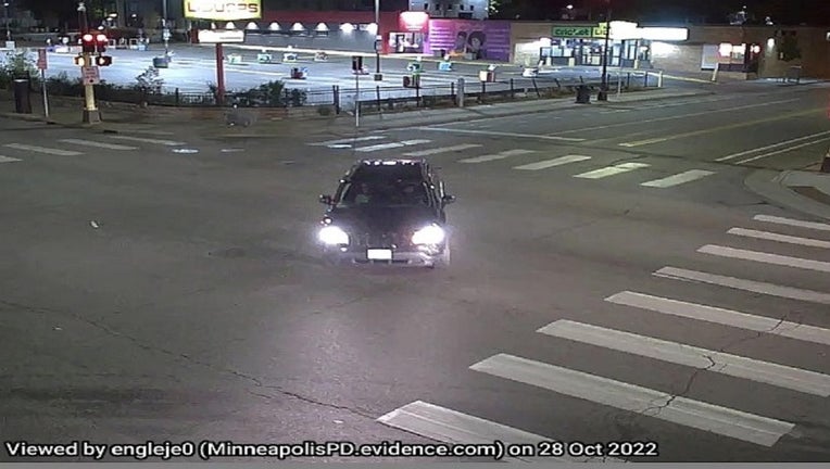 MPD Asks For Help Identifying Suspect Vehicle Involved In Deadly Hit ...