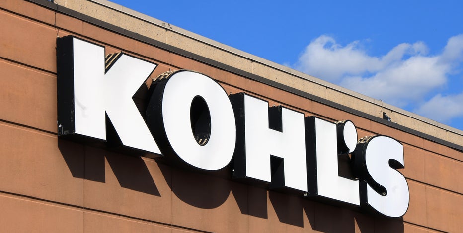 Kohl's Goes All-In On , Bringing Free Returns To Every Store - CBS  Pittsburgh