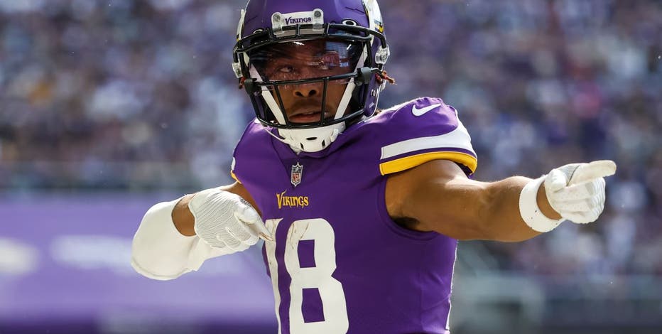 How To Watch Sunday's Detroit Lions-Minnesota Vikings Game