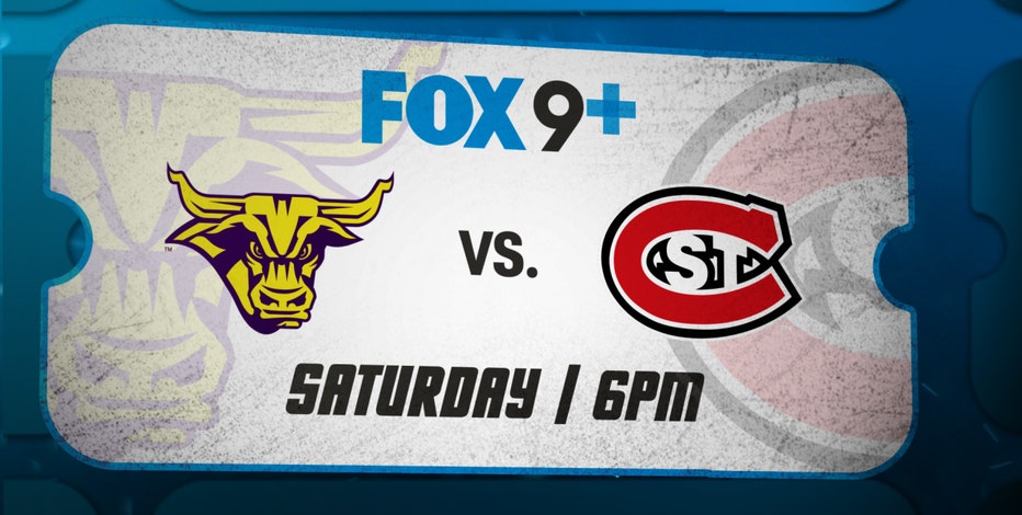 How to watch: Friday's St. Paul Saints game will air live on FOX 9+