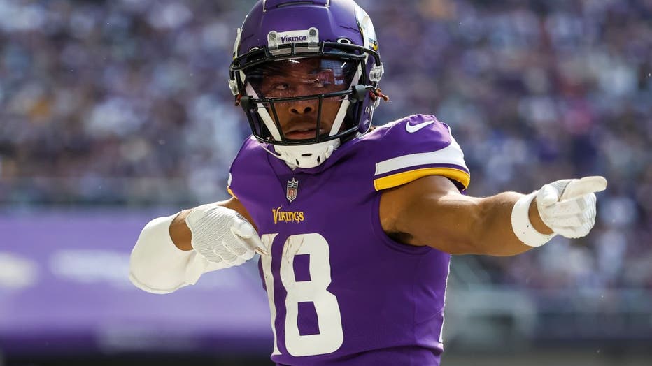 How to watch the Minnesota Vikings vs. Miami Dolphins on Sunday