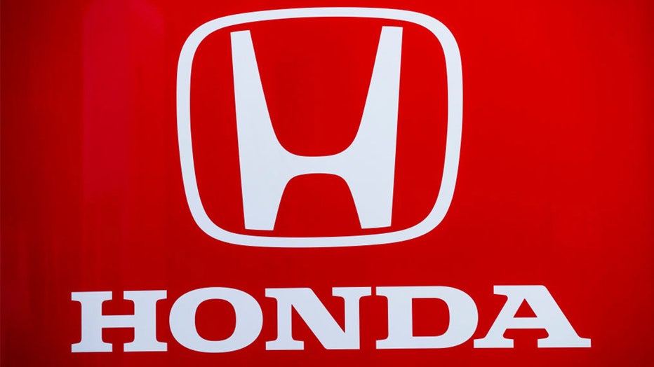 Honda edit