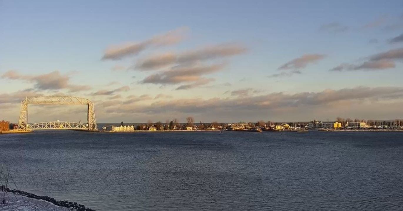 Watch Live Weather Cameras