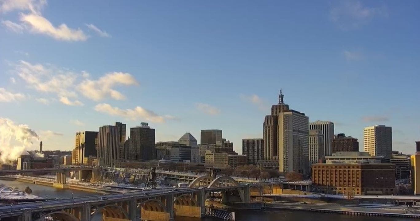Watch FOX 9 Live Cameras
