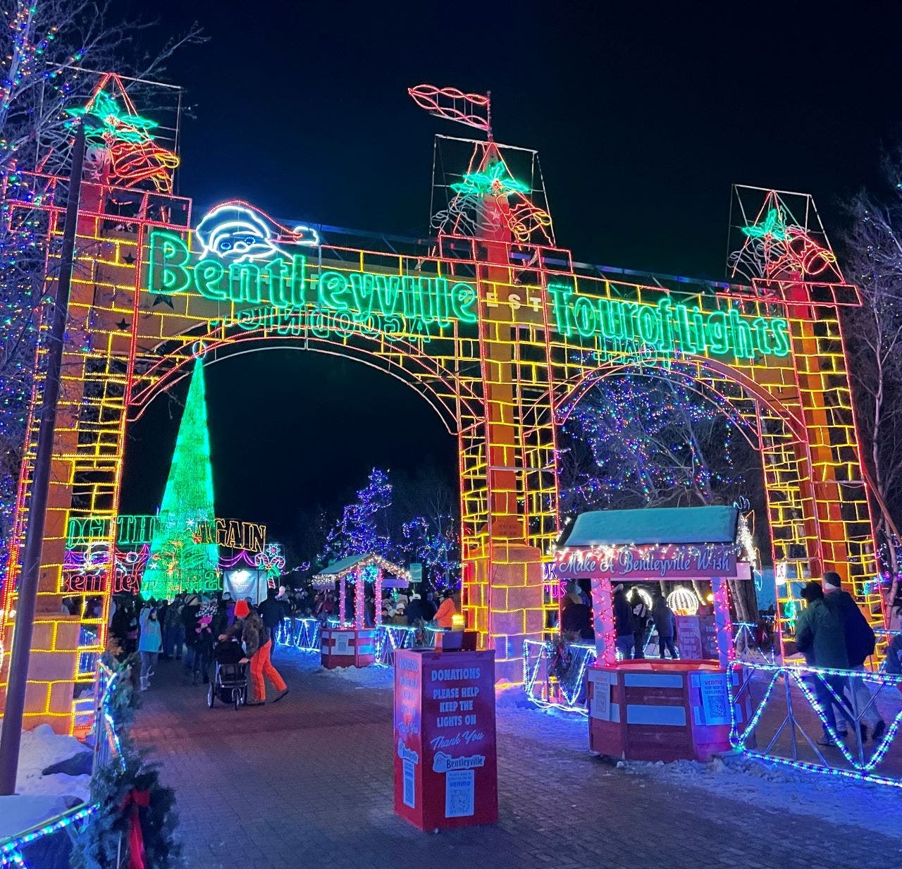 Things to do in Minnesota: 5 things to do this weekend (Dec. 25–28)