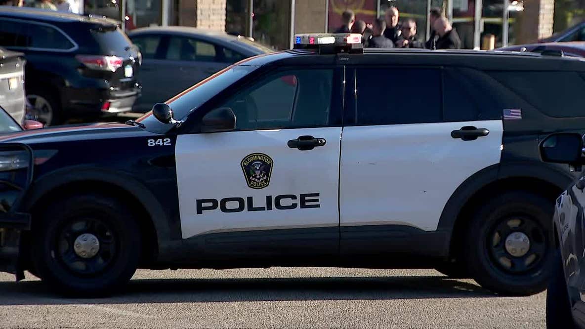 Bloomington PD to announce new human trafficking multi-agency investigative unit