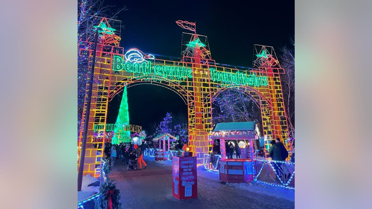 Things to do in Minnesota: 5 things to do this weekend (Dec. 25–28)