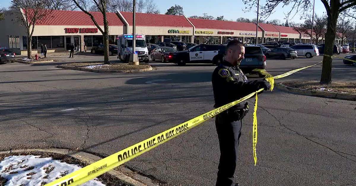 Fatal shooting at Bloomington restaurant under investigation | FOX 9 ...