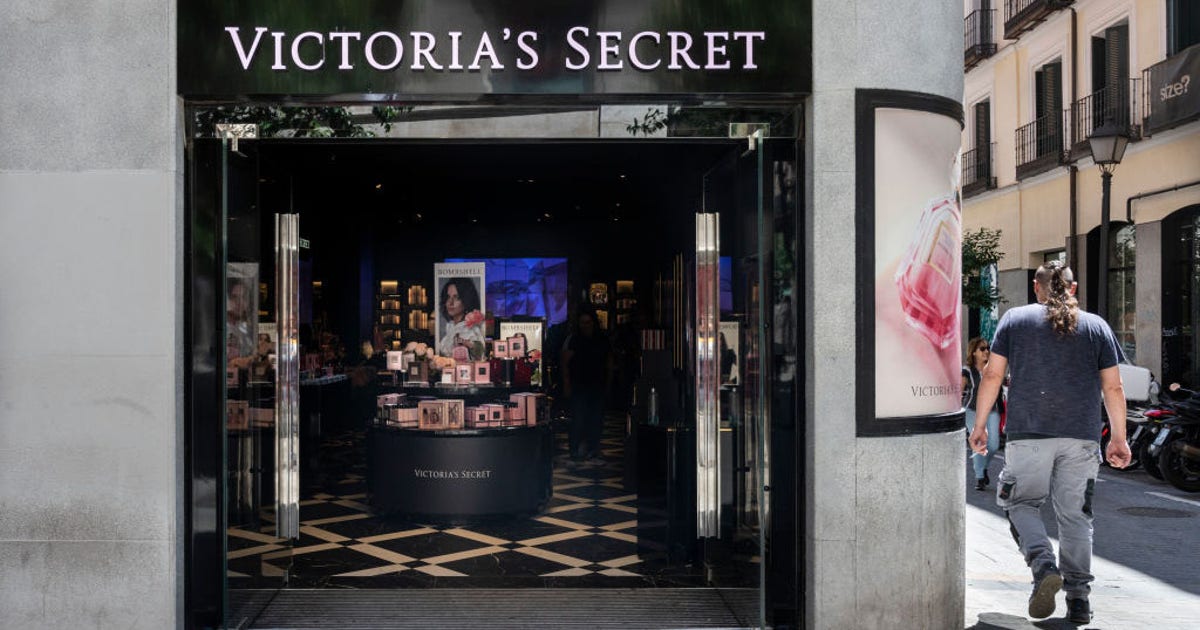Victoria's Secret to buy online lingerie startup Adore Me for $400M ...
