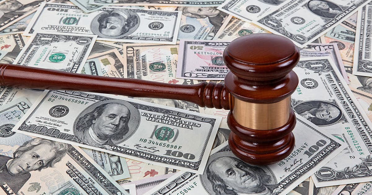 Wisconsin man indicted for alleged $35 million bank fraud scheme | FOX ...