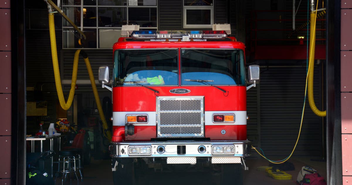 St. Paul man set fire to parents home with them inside: Charges | FOX 9 ...