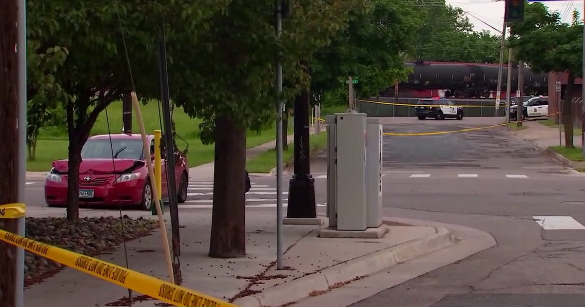 Minneapolis teen will be tried as adult for deadly carjacking | FOX 9 ...