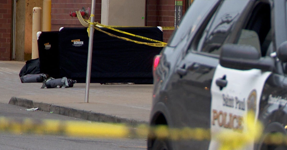 Police investigating after man found dead with gunshot wound in ...