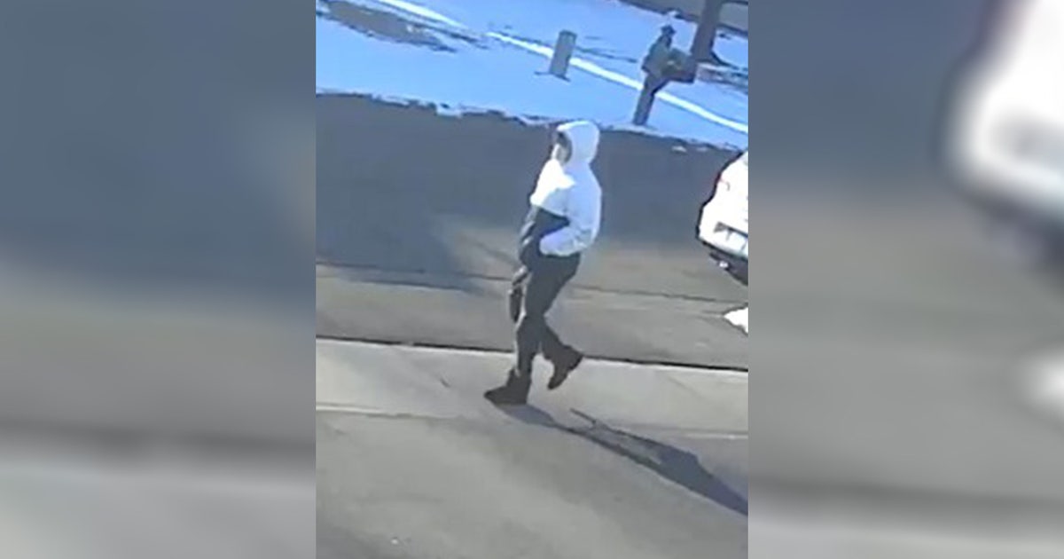 Stillwater Police seek help IDing suspect who stole car with child ...