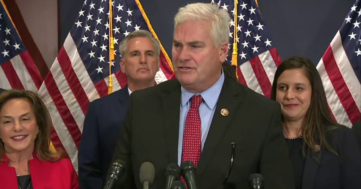 Federal investigation into Minnesota's 'terrorist' fraud called for by GOP