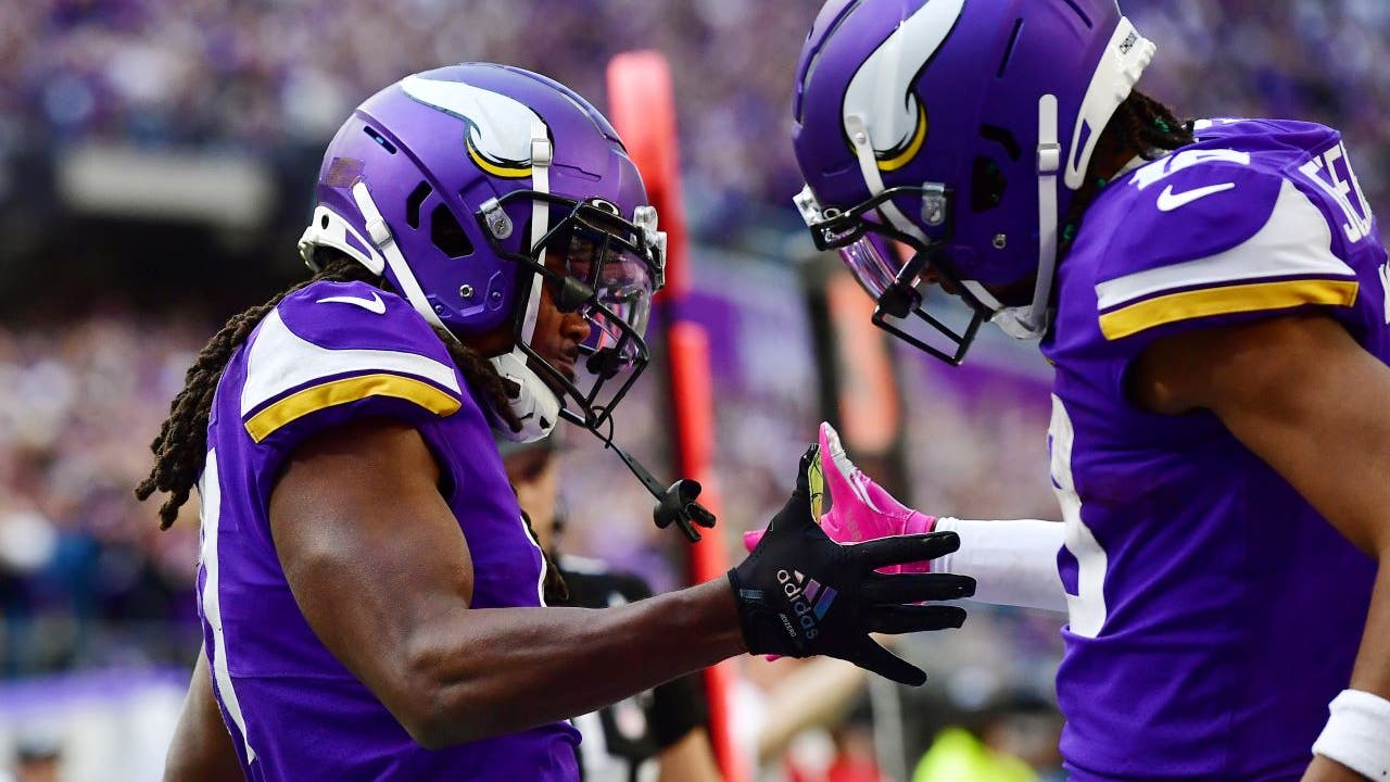What TV channel is Vikings-Commanders on today? Live stream, time, how to  watch online 