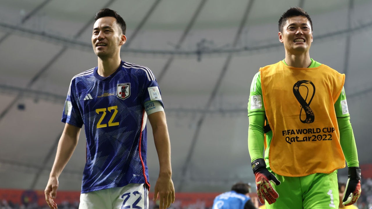World Cup: Japan gets 2 late goals to beat Germany; Morocco, Croatia ends in scoreless tie - Vimarsana News