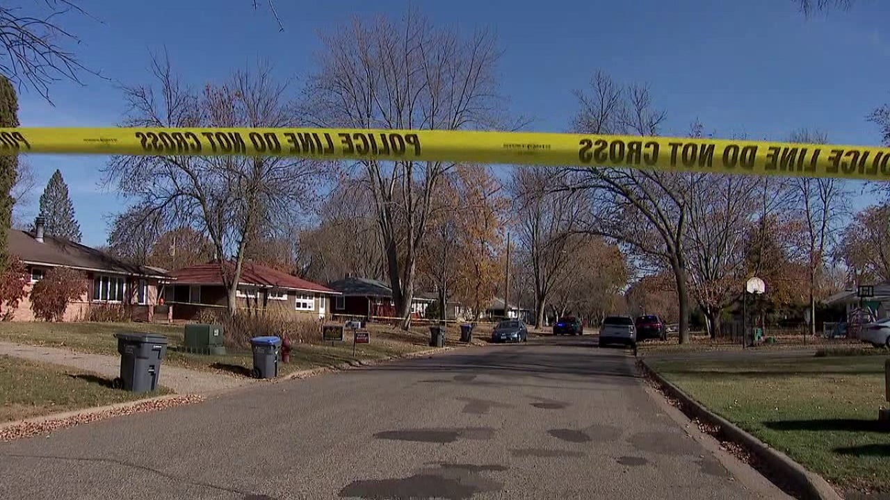 North St. Paul Shooting: Police Confirm One Of The Stabbing Victims Has ...