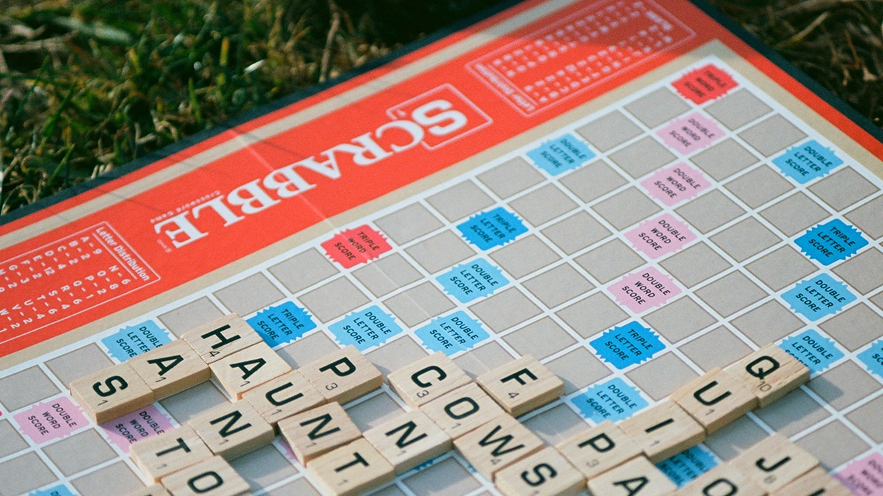 Scrabble Dictionary Adds Hundreds Of Words, Like Matcha, 'vax' And ...