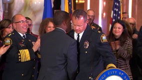 St. Paul approves Axel Henry as new police chief