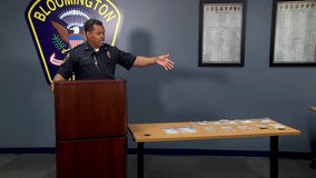 Fentanyl misinformation: Why claims by Bloomington Police chief are part of troubling trend