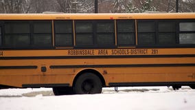 New concerns raised over third gun incident reported in Robbinsdale school district