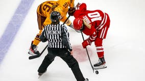 Gophers women's hockey vs. Wisconsin: How to watch on FOX 9+